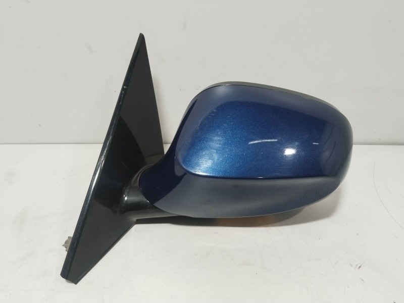 Recambio de retrovisor izquierdo para bmw 1 (e87) 118 i referencia OEM IAM 7208343  