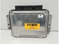 Recambio de centralita motor uce para citroën c4 grand picasso i (ua_) 1.6 hdi referencia OEM IAM 0281012981   2