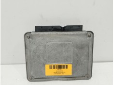 Recambio de centralita motor uce para seat ibiza iii (6l1) 1.4 16v referencia OEM IAM 036906034DG  