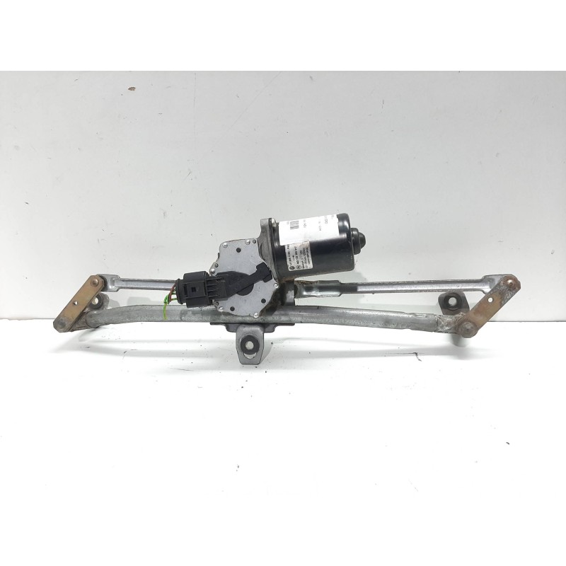 MOTOR LIMPIA DELANTERO 1J1955113C  - imagen 2