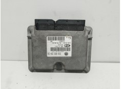 Recambio de centralita motor uce para seat ibiza iii (6l1) 1.4 16v referencia OEM IAM 036906034DG   2