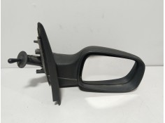Recambio de retrovisor derecho para renault clio iii (br0/1, cr0/1) 1.2 16v (br02, br0j, br11, cr02, cr0j, cr11) referencia OEM 