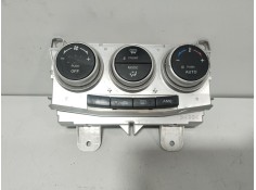 Recambio de mando calefaccion / aire acondicionado para mazda 5 (cr) 2.0 cd (cr19) referencia OEM IAM K1900CC30A06  