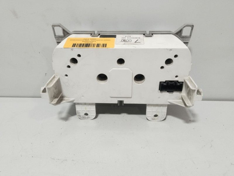 Recambio de mando calefaccion / aire acondicionado para mazda 5 (cr) 2.0 cd (cr19) referencia OEM IAM K1900CC30A06  