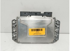 Recambio de centralita motor uce para renault scénic ii (jm0/1_) 1.6 16v (jm1r) referencia OEM IAM 215854212A  