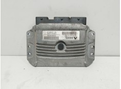 Recambio de centralita motor uce para renault scénic ii (jm0/1_) 1.6 16v (jm1r) referencia OEM IAM 215854212A   2