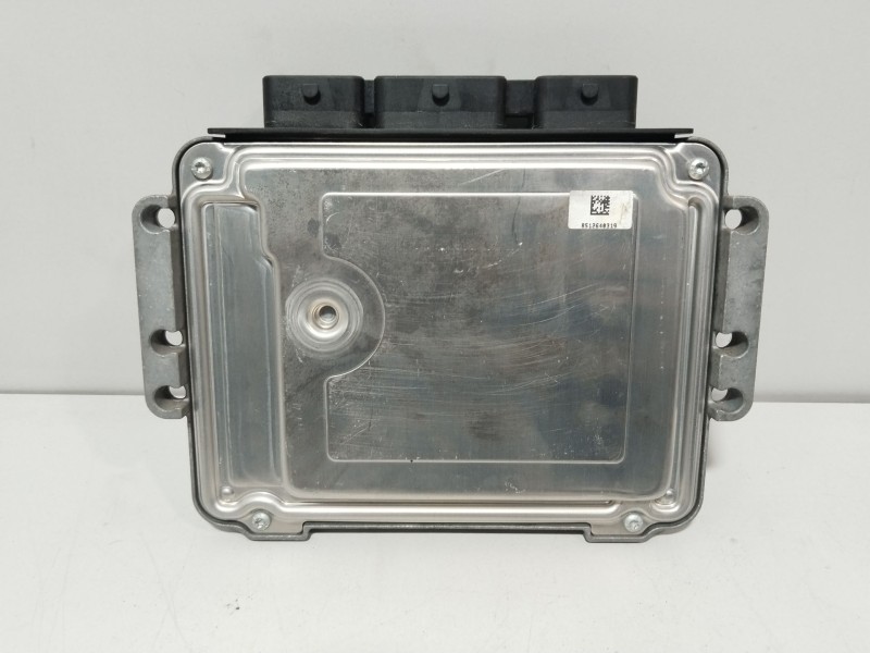 Recambio de centralita motor uce para peugeot 307 (3a/c) 1.6 hdi referencia OEM IAM 0281011863  