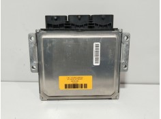 Recambio de centralita motor uce para peugeot 5008 (0u_, 0e_) 2.0 hdi 150 / bluehdi 150 referencia OEM IAM 9667082380  