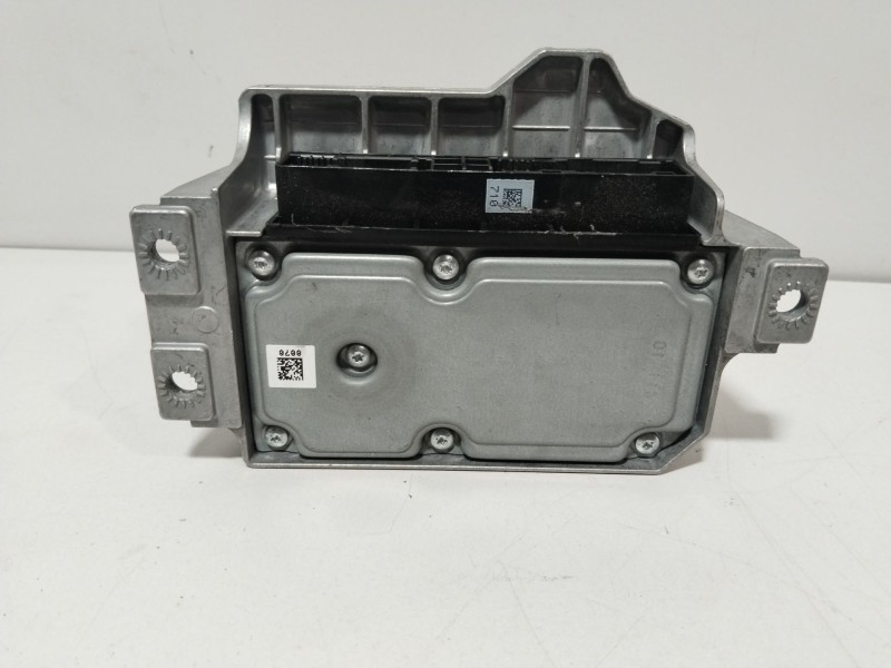 Recambio de centralita airbag para bmw 1 (e87) 118 i referencia OEM IAM 0285010070  