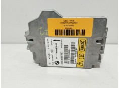 Recambio de centralita airbag para bmw 1 (e87) 118 i referencia OEM IAM 0285010070   2
