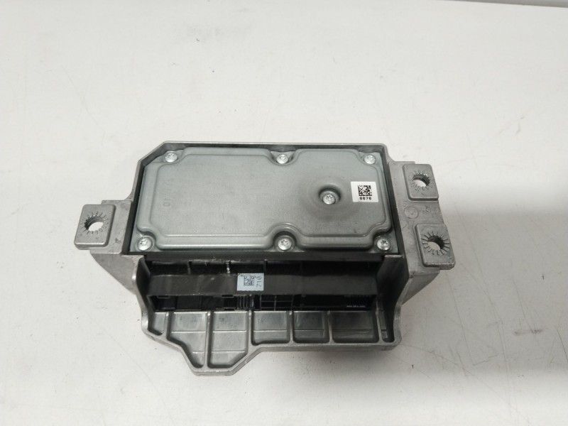 Recambio de centralita airbag para bmw 1 (e87) 118 i referencia OEM IAM 0285010070  