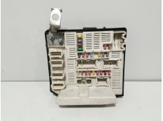 Recambio de caja reles / fusibles para renault megane ii coupé-cabriolet (em0/1_) 1.9 dci referencia OEM IAM 8200455424H  
