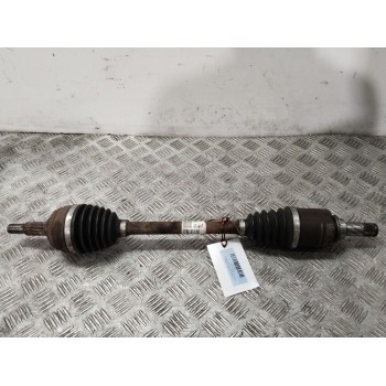 TRANSMISION DELANTERA IZQUIERDA 8200725503 