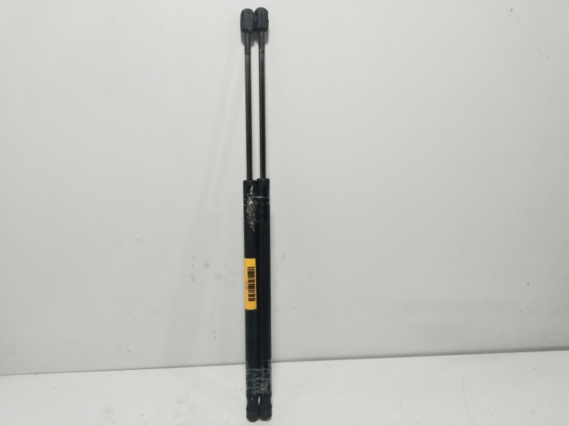 Recambio de amortiguadores maletero / porton para smart forfour básico (80kw) referencia OEM IAM 6001SK  