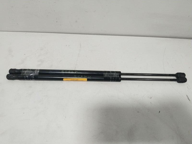Recambio de amortiguadores maletero / porton para smart forfour básico (80kw) referencia OEM IAM 6001SK  