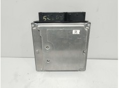 Recambio de centralita motor uce para bmw x3 (e83) 2.0 d referencia OEM IAM 0281014176   2