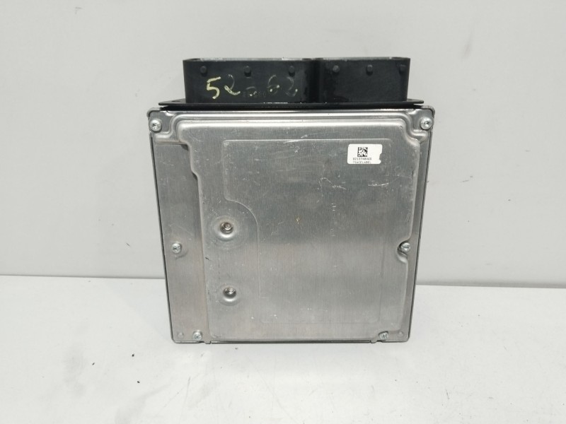 Recambio de centralita motor uce para bmw x3 (e83) 2.0 d referencia OEM IAM 0281014176  