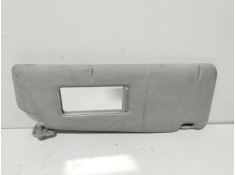Recambio de parasol derecho para bmw x3 (e83) 2.0 d referencia OEM IAM 51163404016  