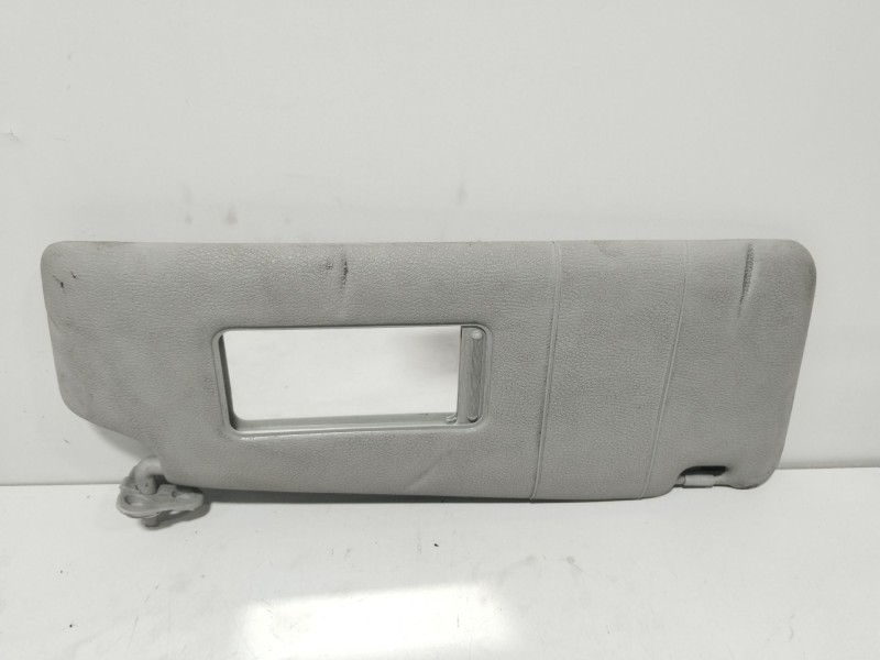Recambio de parasol derecho para bmw x3 (e83) 2.0 d referencia OEM IAM 51163404016  