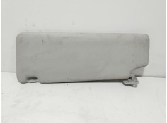 Recambio de parasol derecho para bmw x3 (e83) 2.0 d referencia OEM IAM 51163404016   2