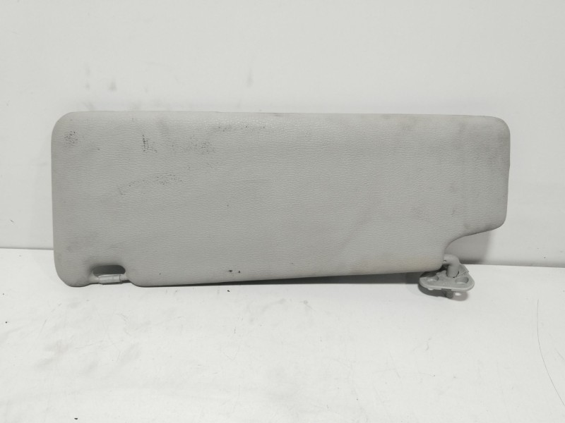 Recambio de parasol derecho para bmw x3 (e83) 2.0 d referencia OEM IAM 51163404016  