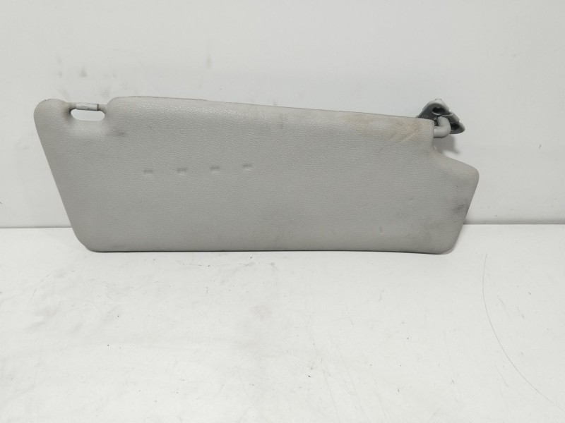 Recambio de parasol izquierdo para bmw x3 (e83) 2.0 d referencia OEM IAM 51163404015  