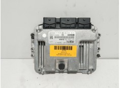 Recambio de centralita motor uce para ford focus ii (da_, hcp, dp) 1.6 tdci referencia OEM IAM 0281011701  