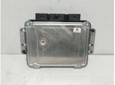Recambio de centralita motor uce para ford focus ii (da_, hcp, dp) 1.6 tdci referencia OEM IAM 0281011701   2