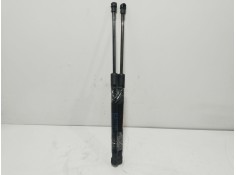 Recambio de amortiguador porton trasero derecho para bmw 1 (e87) 118 i referencia OEM IAM 51247060622   2