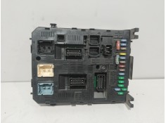 Recambio de caja reles / fusibles para peugeot 5008 (0u_, 0e_) 2.0 hdi 150 / bluehdi 150 referencia OEM IAM 281197595  
