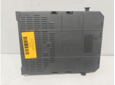 Recambio de caja reles / fusibles para peugeot 5008 (0u_, 0e_) 2.0 hdi 150 / bluehdi 150 referencia OEM IAM 281197595   2