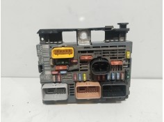 Recambio de caja reles / fusibles para peugeot 5008 (0u_, 0e_) 2.0 hdi 150 / bluehdi 150 referencia OEM IAM 9675877980  