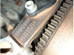 Recambio de motor completo para fiat grande punto (199_) 1.3 d multijet referencia OEM IAM 199A2000 71748262  2