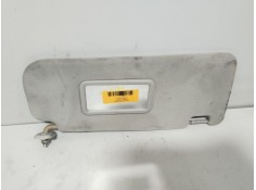 Recambio de parasol derecho para ssangyong rodius i 2.7 xdi 4wd referencia OEM IAM 7614021000EAJ  
