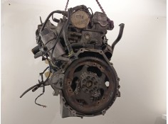 Recambio de motor completo para ssangyong rodius i 2.7 xdi 4wd referencia OEM IAM D27DT 6650109197 