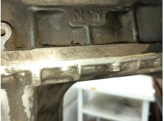 Recambio de motor completo para ssangyong rodius i 2.7 xdi 4wd referencia OEM IAM D27DT 6650109197  2