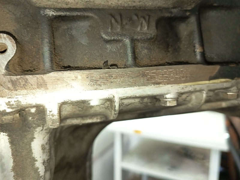 Recambio de motor completo para ssangyong rodius i 2.7 xdi 4wd referencia OEM IAM D27DT 6650109197 