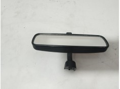 Recambio de espejo retrovisor interior para ford fusion (ju_) 1.4 referencia OEM IAM 1765145  