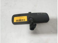 Recambio de espejo retrovisor interior para ford fusion (ju_) 1.4 referencia OEM IAM 1765145   2