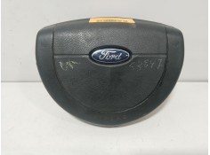 Recambio de airbag delantero izquierdo para ford fusion (ju_) 1.4 referencia OEM IAM 1379560  