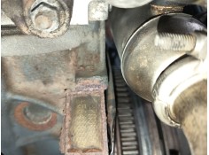Recambio de motor completo para alfa romeo 147 (937_) 1.9 jtdm 8v (937.axd1a, 937.axu1a, 937.bxu1a) referencia OEM IAM 937A3000  2