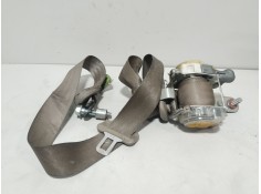 Recambio de cinturon seguridad delantero derecho para ssangyong kyron 2.0 xdi referencia OEM IAM 7460209012LAM  
