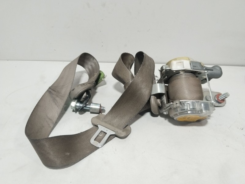 Recambio de cinturon seguridad delantero derecho para ssangyong kyron 2.0 xdi referencia OEM IAM 7460209012LAM  