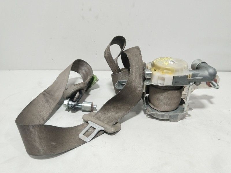 Recambio de cinturon seguridad delantero derecho para ssangyong kyron 2.0 xdi referencia OEM IAM 7460209012LAM  