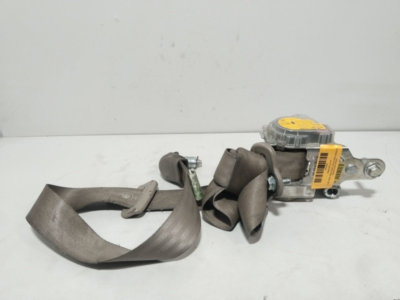 Recambio de cinturon seguridad delantero derecho para ssangyong kyron 2.0 xdi referencia OEM IAM 7460209012LAM  