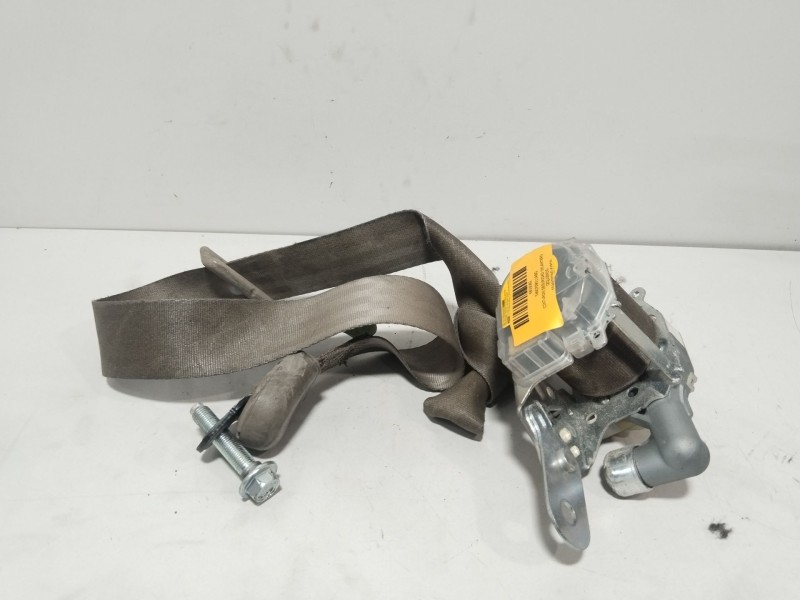 Recambio de cinturon seguridad delantero izquierdo para ssangyong kyron 2.0 xdi referencia OEM IAM 7460709011ABQ  