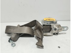 Recambio de cinturon seguridad delantero izquierdo para ssangyong kyron 2.0 xdi referencia OEM IAM 7460709011ABQ   2