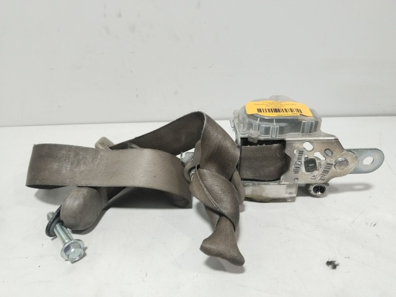 Recambio de cinturon seguridad delantero izquierdo para ssangyong kyron 2.0 xdi referencia OEM IAM 7460709011ABQ  