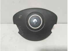 Recambio de airbag delantero izquierdo para renault clio iii (br0/1, cr0/1) 1.5 dci (br17, cr17) referencia OEM IAM 8200677496  