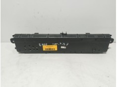 Recambio de cuadro instrumentos para renault scénic ii (jm0/1_) 1.6 (jm0c, jm0j, jm1b) referencia OEM IAM 8200353671C   2